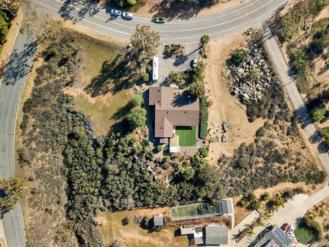 9980 El Capitan Real Rd, El Cajon, CA 92021 photo 45