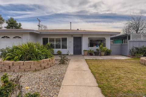 10359 El Toro Ln, Santee, CA 92071 photo 1