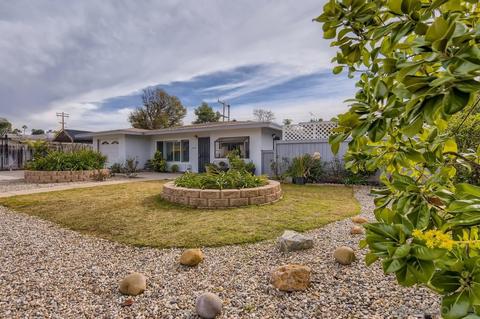 10359 El Toro Ln, Santee, CA 92071 photo 2