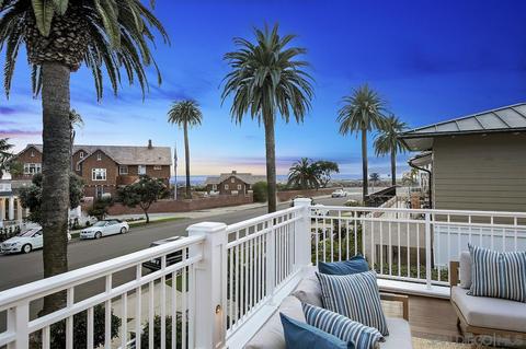 561 Marina, Coronado, CA 92118 photo 32