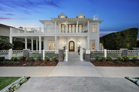 561 Marina, Coronado, CA 92118 photo 1