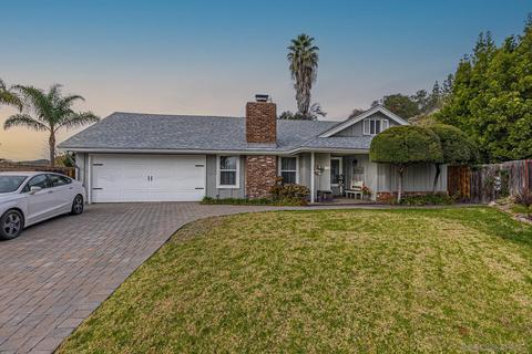 13350 La Venta Dr, Poway, CA 92064 photo 2