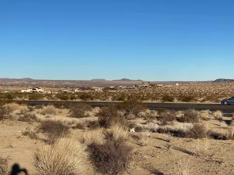 29 Palms Hwy #1, Joshua Tree, CA 92252