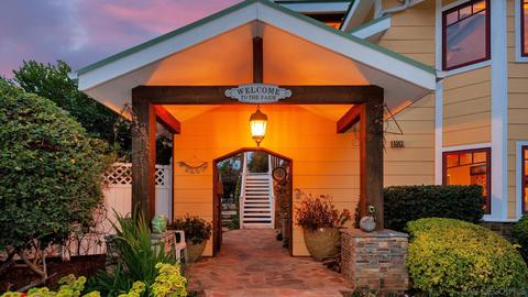 4343 Rainbow Vista Dr, Fallbrook, CA 92028 photo 2