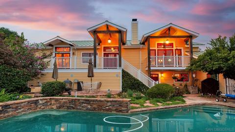 4343 Rainbow Vista Dr, Fallbrook, CA 92028 photo 1