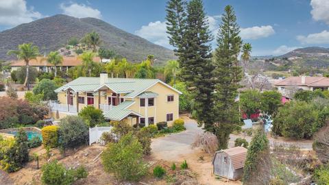 4343 Rainbow Vista Dr, Fallbrook, CA 92028 photo 53