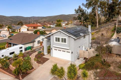 9218 Lasso Way, Santee, CA 92071 photo 3