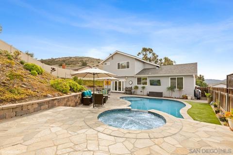 9218 Lasso Way, Santee, CA 92071 photo 29