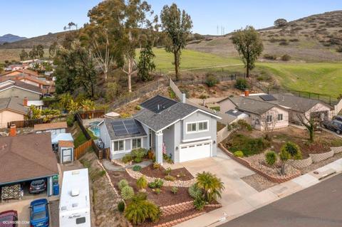 9218 Lasso Way, Santee, CA 92071 photo 33