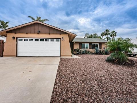 3967 Wooster Dr, Oceanside, CA 92056 photo 1