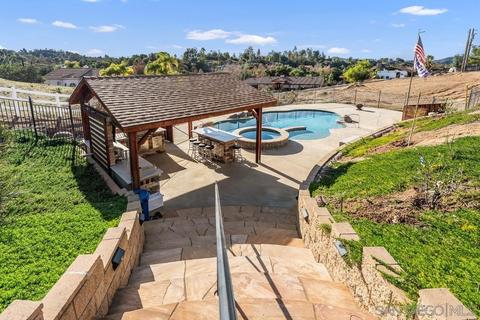 1361 Peaceful Pl, Alpine, CA 91901 photo 40