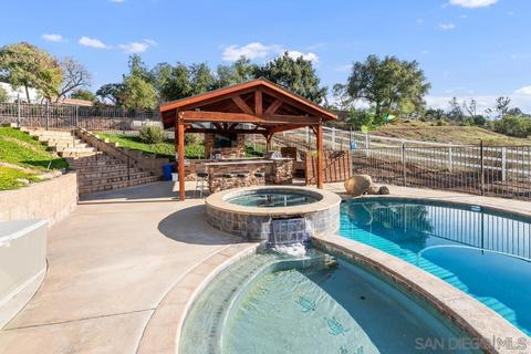 1361 Peaceful Pl, Alpine, CA 91901 photo 49