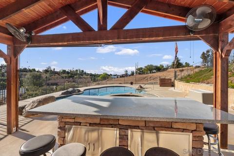 1361 Peaceful Pl, Alpine, CA 91901 photo 44