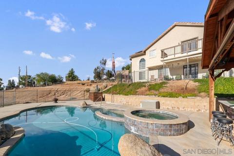 1361 Peaceful Pl, Alpine, CA 91901 photo 45