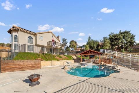 1361 Peaceful Pl, Alpine, CA 91901 photo 47