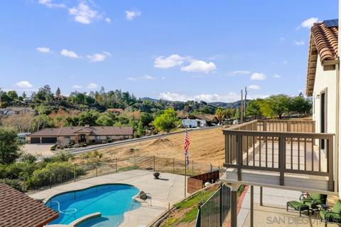 1361 Peaceful Pl, Alpine, CA 91901 photo 60