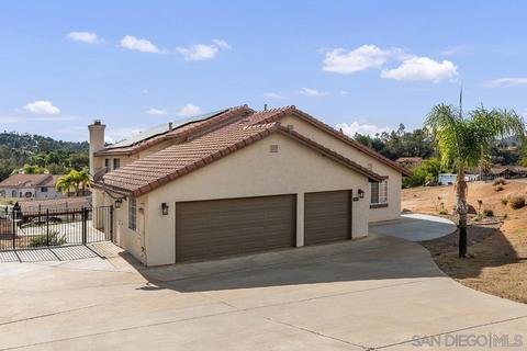 1361 Peaceful Pl, Alpine, CA 91901 photo 52