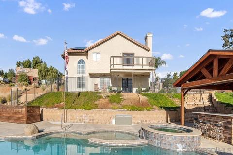 1361 Peaceful Pl, Alpine, CA 91901 photo 46