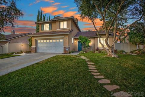 34740 Knarr Rd, Yucaipa, CA 92399 photo 1