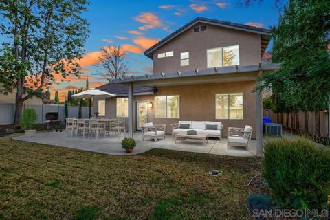 34740 Knarr Rd, Yucaipa, CA 92399 photo 2