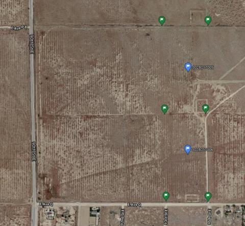 Ave P8 Vic 95 Ste #NA, Palmdale, CA 93591