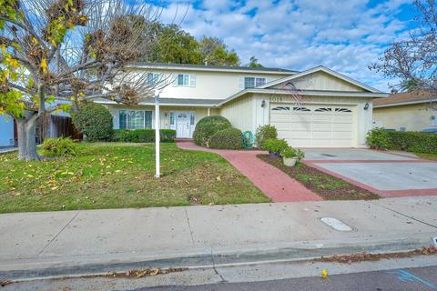 8018 Anders Cir, La Mesa, CA 91942 photo 2