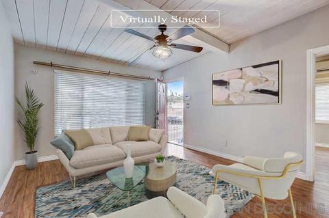 7111 Boulevard Dr, La Mesa, CA 91941 photo 2