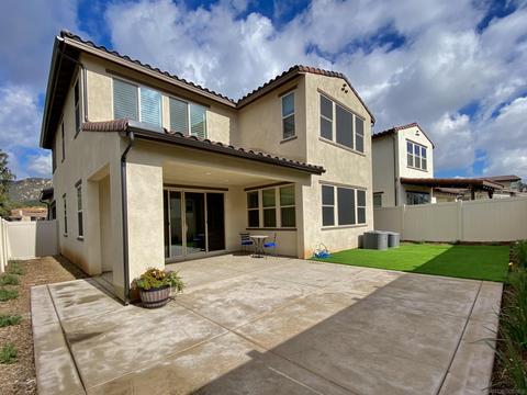 2005 Bruno Pl, Escondido, CA 92026 photo 3