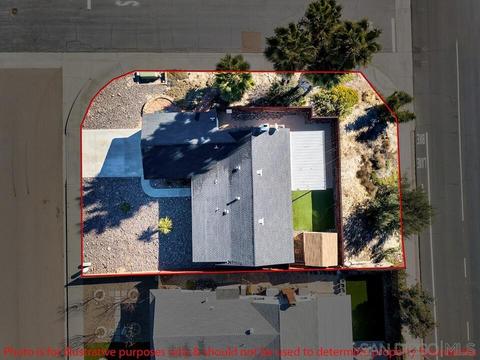 9571 Lutheran Way, Santee, CA 92071 photo 19