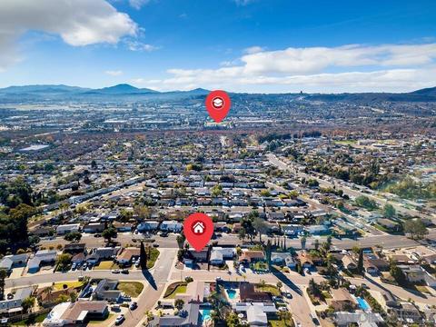 9571 Lutheran Way, Santee, CA 92071 photo 25