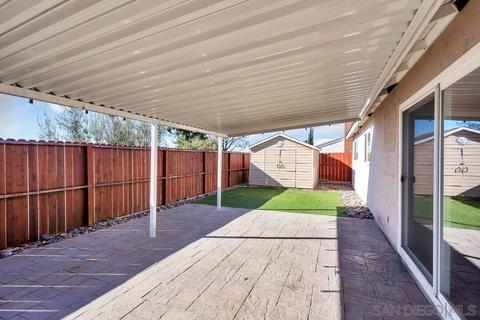 9571 Lutheran Way, Santee, CA 92071 photo 29