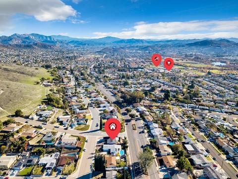 9571 Lutheran Way, Santee, CA 92071 photo 23