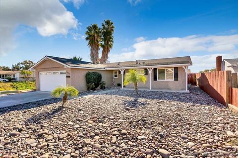 9571 Lutheran Way, Santee, CA 92071 photo 34