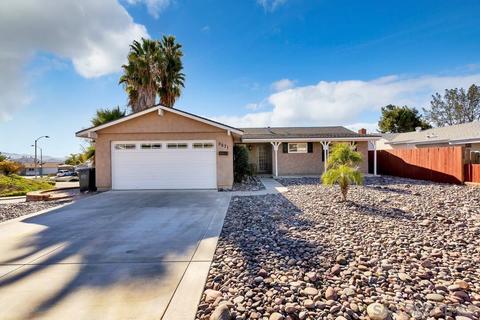 9571 Lutheran Way, Santee, CA 92071 photo 2