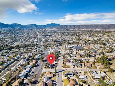 9571 Lutheran Way, Santee, CA 92071 photo 27