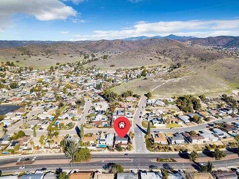 9571 Lutheran Way, Santee, CA 92071 photo 21