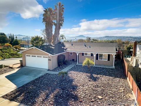 9571 Lutheran Way, Santee, CA 92071 photo 1