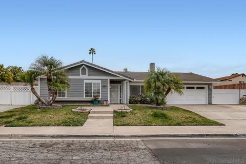 5324 Wendela St, Oceanside, CA 92056 photo 2