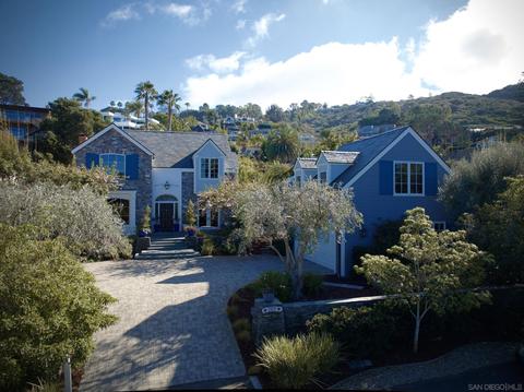 1919 Soledad Ave, La Jolla, CA 92037 photo 1