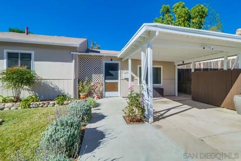 3586 Trophy Dr, La Mesa, CA 91941 photo 3