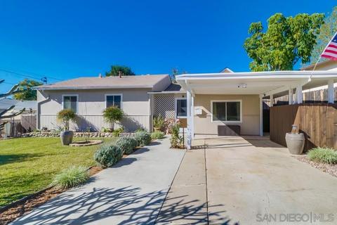 3586 Trophy Dr, La Mesa, CA 91941 photo 5