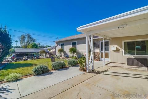 3586 Trophy Dr, La Mesa, CA 91941 photo 2