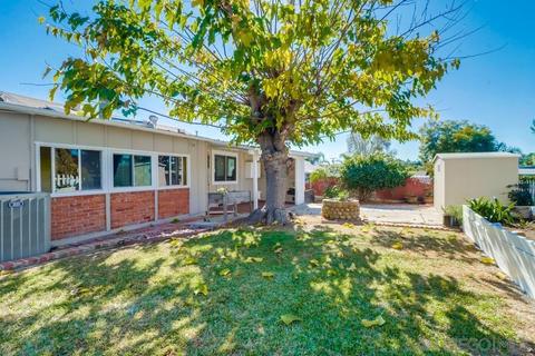 3586 Trophy Dr, La Mesa, CA 91941 photo 4
