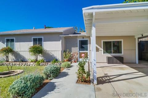 3586 Trophy Dr, La Mesa, CA 91941 photo 6