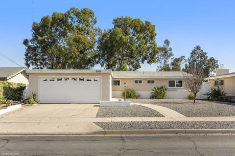 6005 Manon St, La Mesa, CA 91942 photo 1