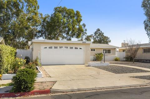6005 Manon St, La Mesa, CA 91942 photo 2