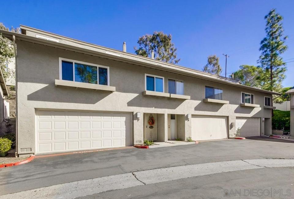 7000 Saranac St 29, La Mesa, CA 91942 34 Photos MLS