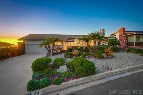 5548 Ladybird Ln, La Jolla, CA 92037 photo 1