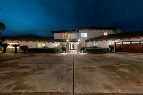 13601 Del Poniente Rd, Poway, CA 92064 photo 5