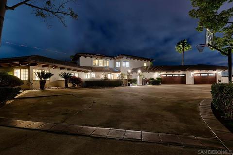 13601 Del Poniente Rd, Poway, CA 92064 photo 6